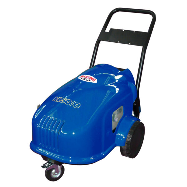 Idropulitrici ad acqua fredda KC5000 / 5050 / 6000