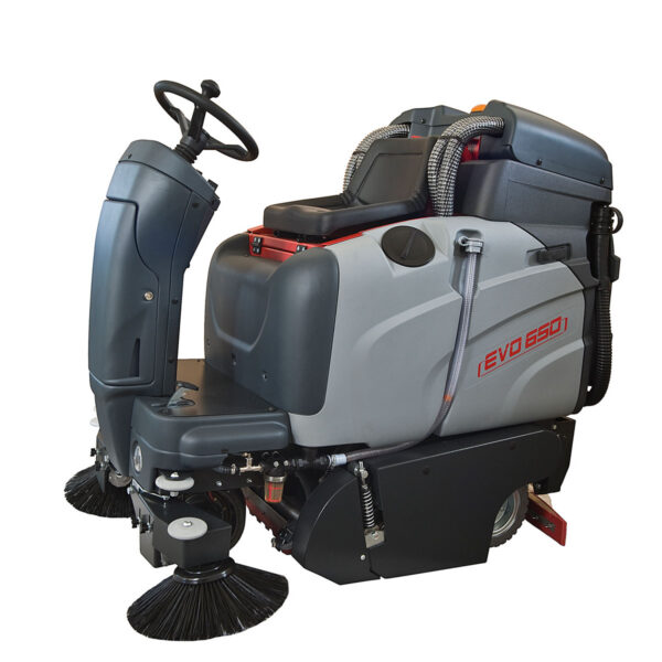 Lava-spazza-asciuga-uomo-a-bordo.jpg Spazza Lavasciuga Uomo a bordo Evo 650 / 850
