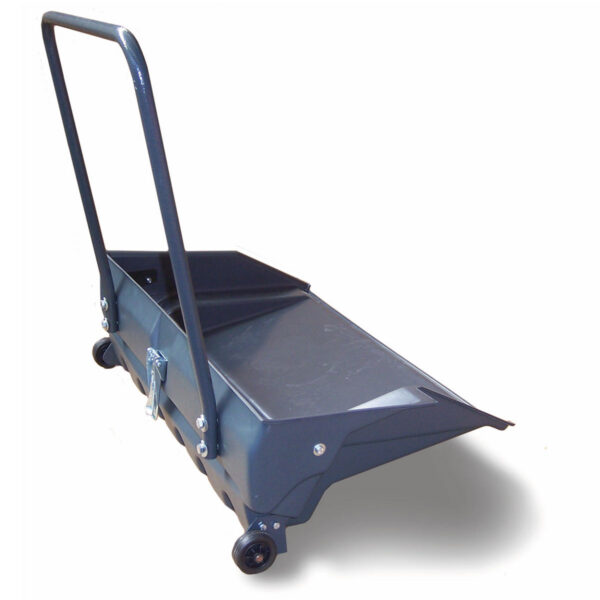 Motoscopa professionale Gioia 50