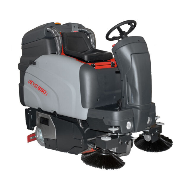 eco-lavasciuga.jpg Spazza Lavasciuga Uomo a bordo Evo 650 / 850