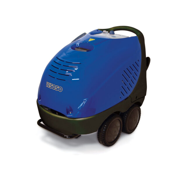 Idropulitrici a caldo W4000 / 5000 / 5050 / 16-400