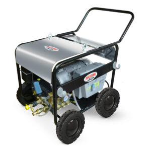 Idropulitrici acqua fredda FX6000