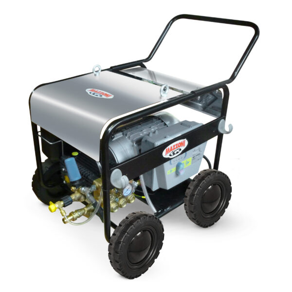 Idropulitrici acqua fredda FX6000