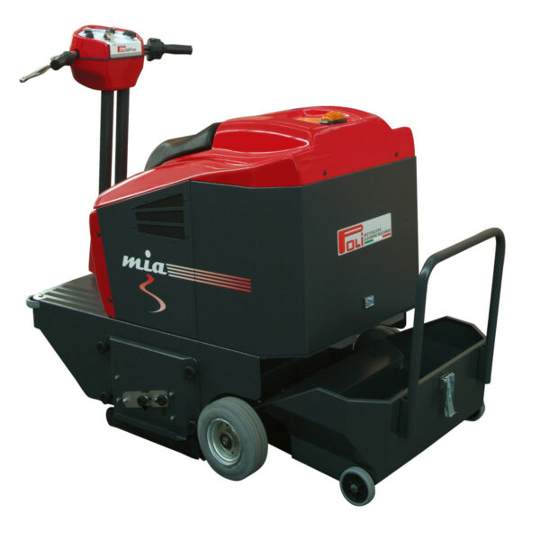 Motoscopa Mia 1