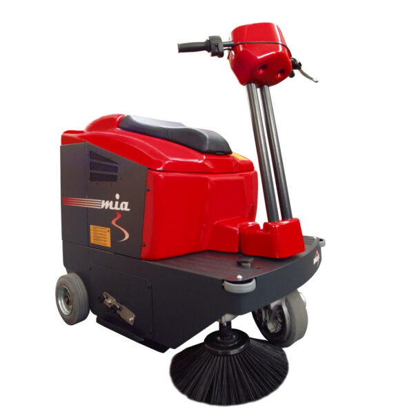 Motoscopa Mia 1