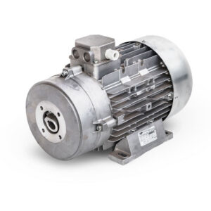 Motore Elettrico MEC132
