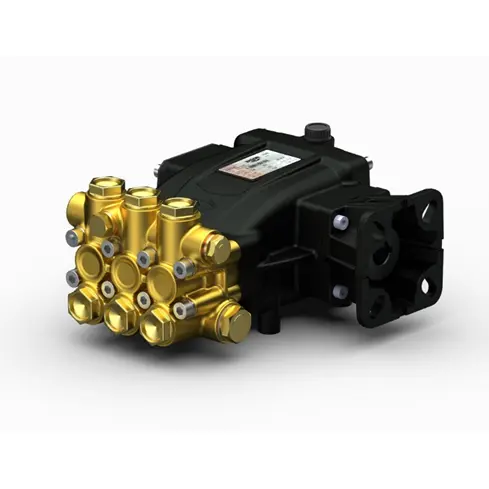 Pompa PM-EDM E3Mazzoni Pompa PM-EDM E3